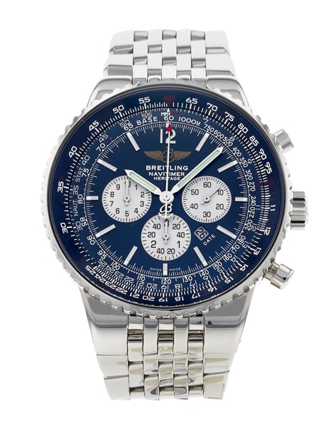 Breitling Navitimer Heritage A35350